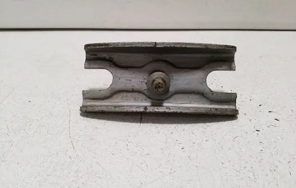 Ford Ranger Fuel Injector clamp holder BK2Q9L535AD