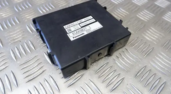 Nissan Leaf II (ZE1) Other control units/modules 478805SA0A