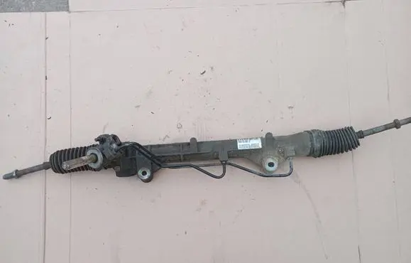 Dacia Sandero Steering rack 8200720880 6900001363 6013630332732