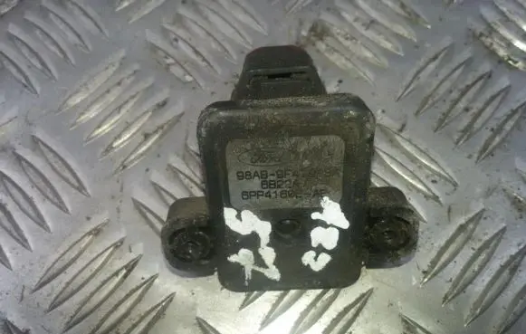 Ford Transit - Tourneo Connect Air pressure sensor 98AB9F479BA 6PP4160E-AE