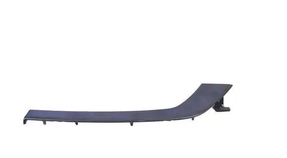 Audi Q7 4M Rear door card panel trim 4M0867420