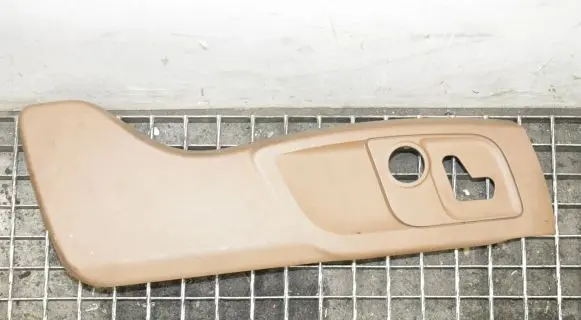 Maserati Ghibli Front door seat control surround trim L0334777AA