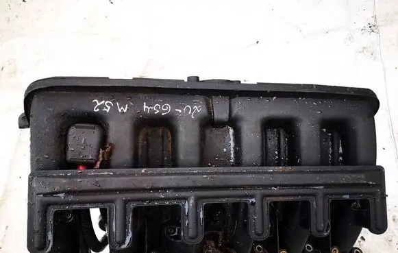 BMW 3 E46 Intake manifold 1438140
