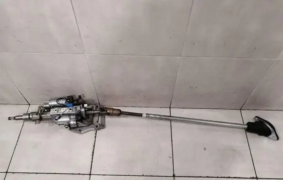 Maserati Quattroporte Steering wheel axle set 208142