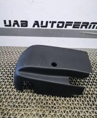 Audi Q2 - Steering wheel trim 81A953512A