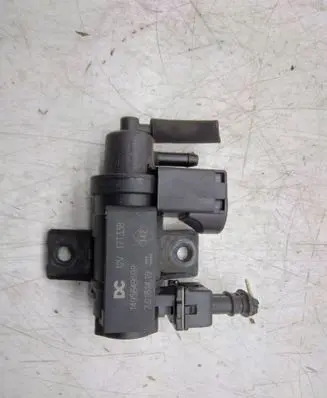 Renault Kadjar Turbo solenoid valve 149564959R