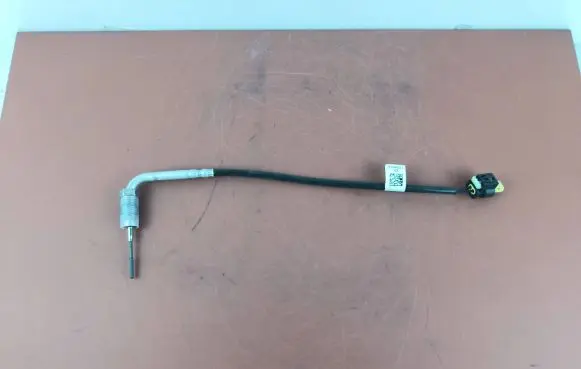 Exhaust gas temperature sensor