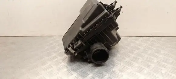 Renault Kadjar Air filter box 4EA0A