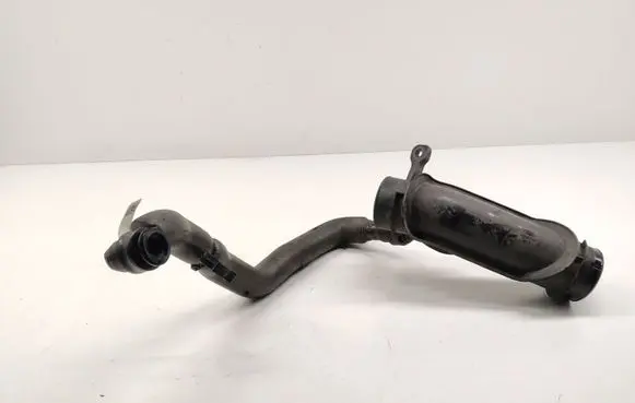 Ford Ranger IV Air intake duct part JB3G9R504BC