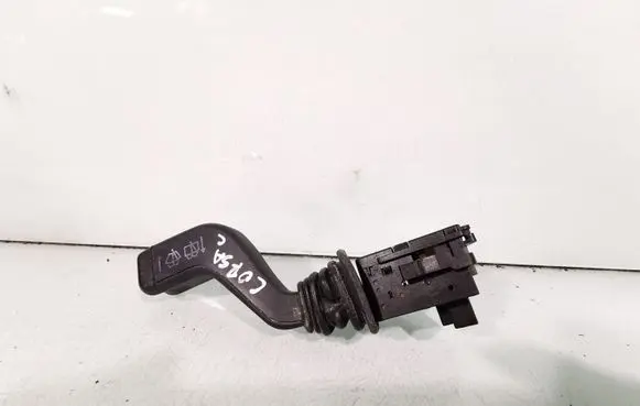 Opel Corsa D Wiper control stalk 0918541312268700
