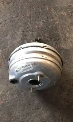 BMW 6 E63 E64 Brake booster LAC115THE