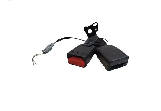 Renault Clio IV Rear seatbelt buckle 878176563R