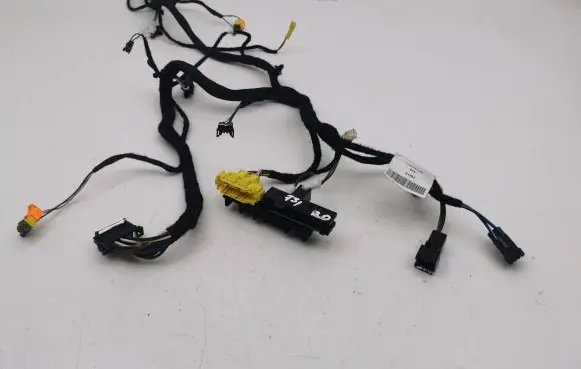 Mercedes-Benz CLS C218 X218 Seat wiring loom A2188202404