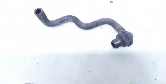 Seat Ibiza III (6L) Breather/breather pipe/hose 03C103558F