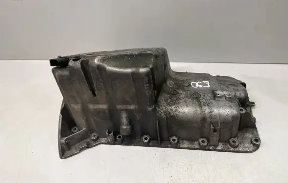 BMW 3 E30 Oil sump 1432719 7508003