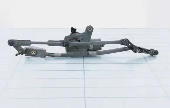 Volvo V70 Front wiper linkage and motor 40460612V 8624239 9171901
