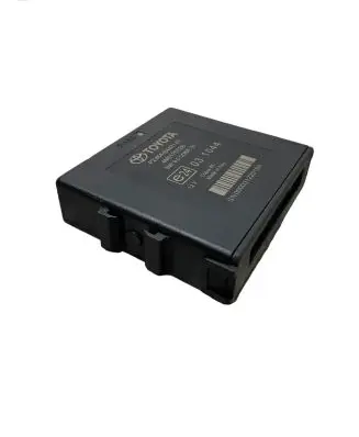 Toyota Verso Parking PDC control unit/module PZ464B442101 4M0175T2B