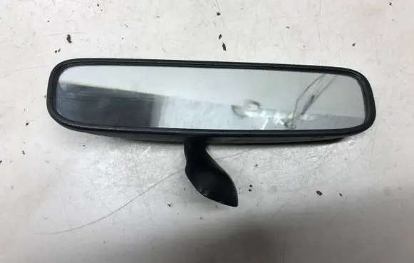 Hyundai Santa Fe Rear view mirror (interior) 500816000