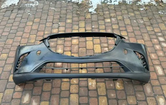 Mazda CX-3 Front bumper DK8A-50031 S2411M015