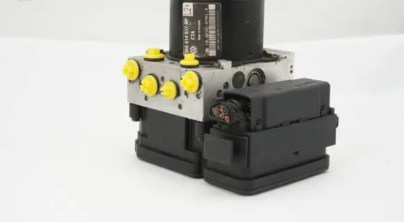 Volkswagen Golf Plus ABS Pump 1K0614517DP 1K0907379BL
