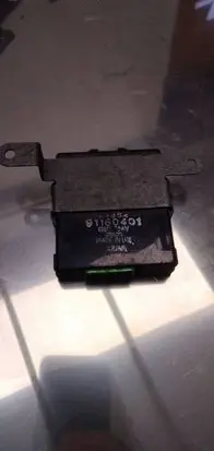 Opel Frontera B ABS relay 91160401