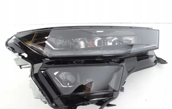 Skoda Kodiaq Headlight/headlamp 566941036