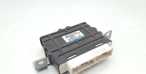 Mitsubishi Pajero Other control units/modules MR580114 X4T72073M