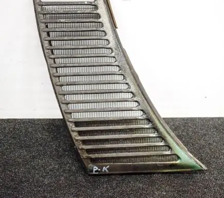 Mercedes-Benz SLC C107 Other body part A1078360165