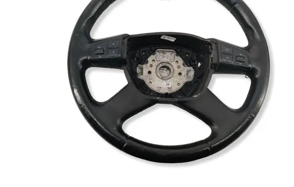 Skoda Yeti (5L) Steering wheel 62216000B 3T0419091J
