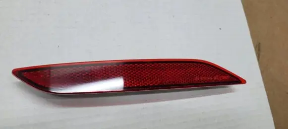 BMW M8 F93 Gran Coupe Rear tail light reflector
