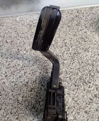 Renault Master III Accelerator throttle pedal 8200672371C