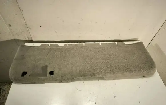 Volvo V50 Other trunk/boot trim element 36463100