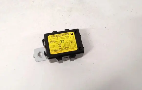 KIA Rio Immobilizer control unit/module 954202v000 95420-2v000