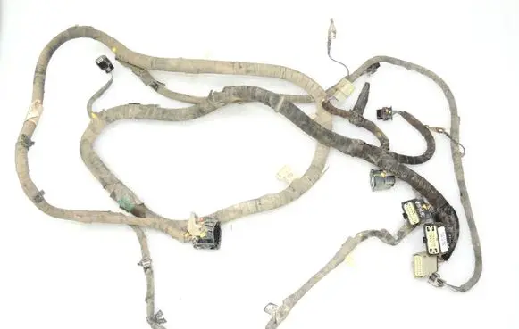 Ford Ranger Gearbox/transmission wiring loom 2391056 JB3T7C078ANC