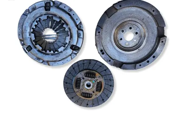 Opel Mokka Clutch set kit 