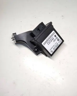 Volkswagen Touran I Light module LCM 5M0907357A 5WK49172B