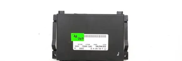 Mercedes-Benz E W211 Gearbox control unit/module A0325451432 1922576 5WP20005DJ