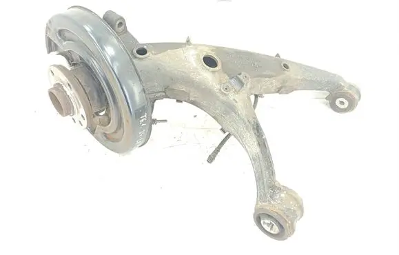 Volkswagen Transporter - Caravelle T6 Rear wheel hub spindle/knuckle 7E0501418A GJS40015 7629FJG16