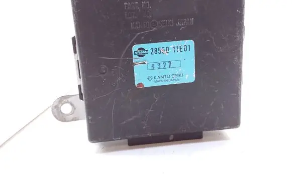 Nissan Bluebird Other devices 2855011E01