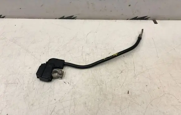 BMW X1 E84 Negative earth cable (battery) 9215953
