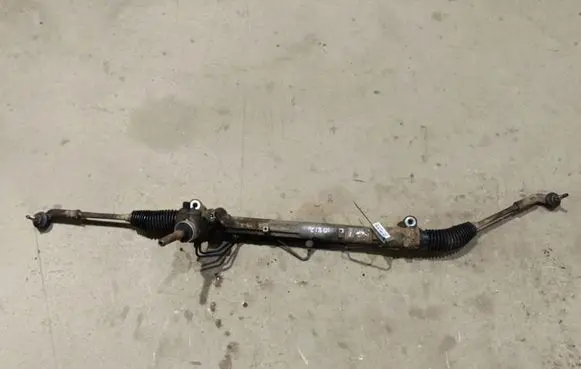 Ford Focus Steering rack 5M513200EB