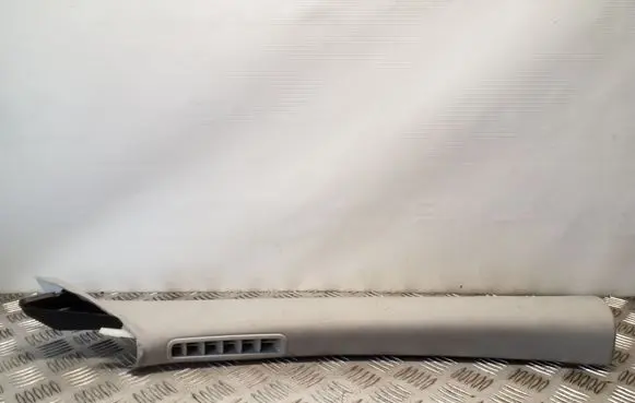 Volkswagen PASSAT B7 (A) pillar trim 3AA867234A