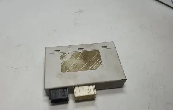 BMW 1 E81 E87 Parking PDC control unit/module 9252639 66209252639 9225825