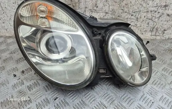 Headlight/headlamp