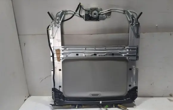Honda Civic Sunroof set