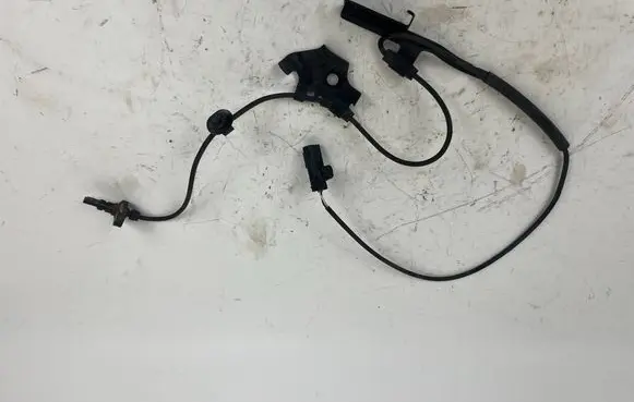 Toyota Mirai ABS brake wheel speed sensor