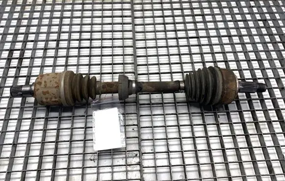 Honda CR-V Front driveshaft 