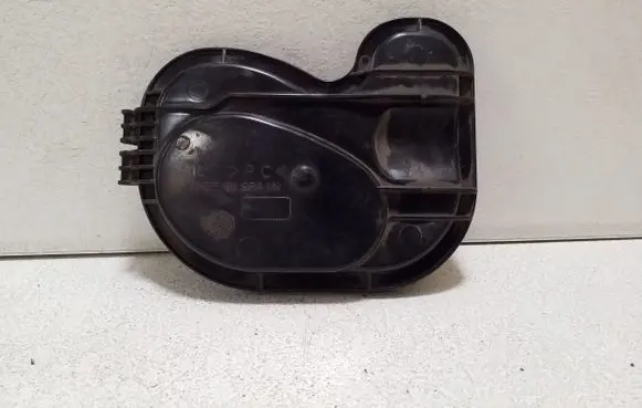 Volkswagen Golf IV Headlight/headlamp dust cover 