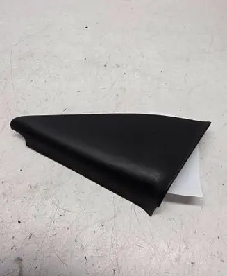 Volkswagen Golf III Plastic wing mirror trim cover 1H0837993B