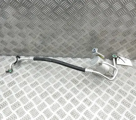 Hyundai Kona I Air conditioning (A/C) pipe/hose 97762HF110